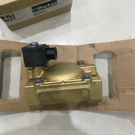PARKER派克气动阀P3YKA00ESE安全隐患