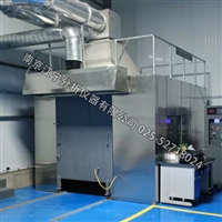 温州市建材不燃性试验炉使用指导