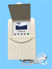 四川玲玲幺自清洗过滤器配套控制器