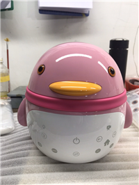 音响手板