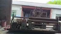 出售一台泰安华鲁锻压产16X2500卷板机