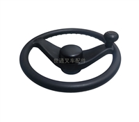 杭叉CPCD50R-100R方向盘 5/6/7/8/10吨叉车转向操纵盘总成