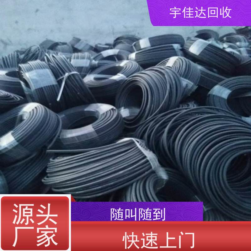 资阳市 电缆回收 电力电缆回收