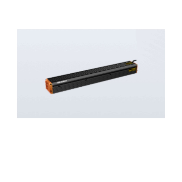 MV-LLDS-H-50-30-R 海康1.9W条形红色光源 30-500mm工作距离
