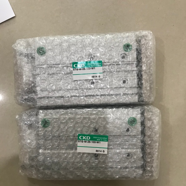 CKD喜开理气缸STR-B-16-20常见故障