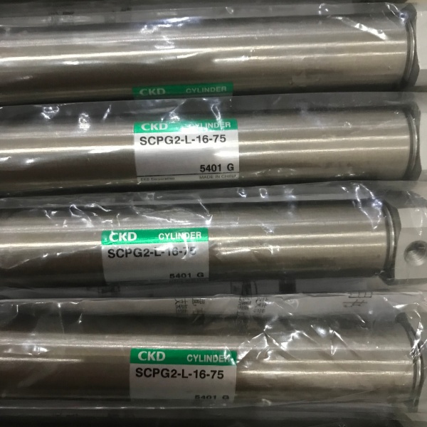 着重介绍CKD喜开理气缸SSD2-25-20-W1