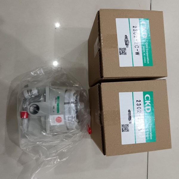 分析CKD喜开理电磁阀4F210-08-AC220V特征