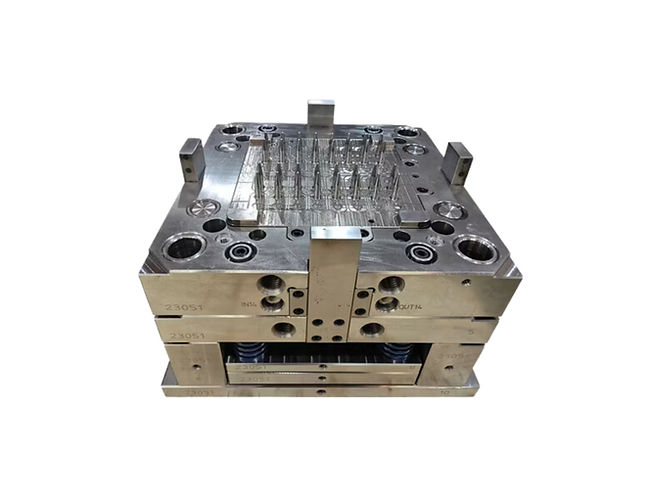 东莞鑫璇精密开模具注塑加工厂家