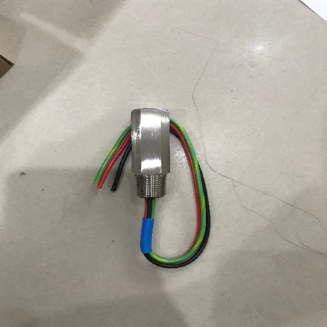 倍加福多圈编码器5米拉绳ECN10TL-05BNP-X3
