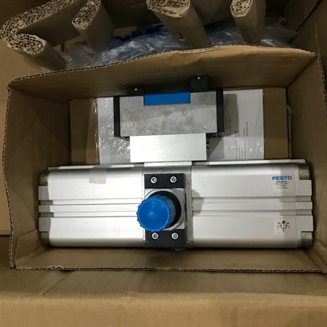 FESTO费斯托执行器DFPD-40-RP-90-RD-F0507用途