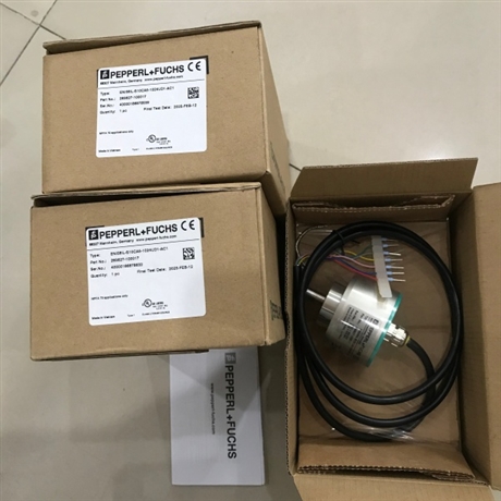 倍加福P+F信号调节器KFD0-HMS-16的功能