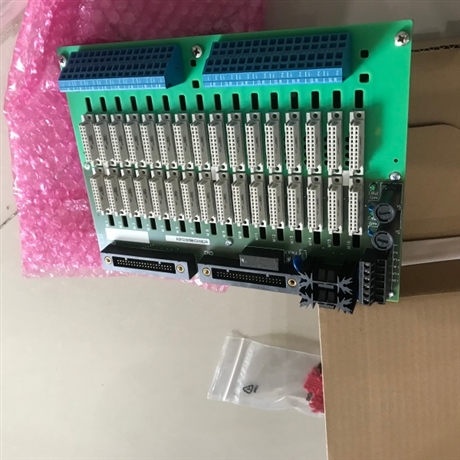全新原装倍加福P+F转换器KFD2-HMM-16的性能