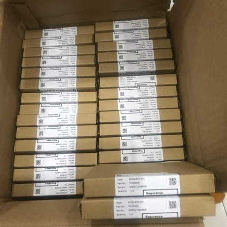 介绍P+F倍加福信号调节器FI-PFH-NS0137-R