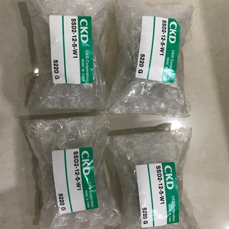 CKD喜开理气缸STR-B-16-20常见故障