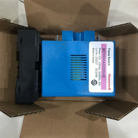 描述honeywell霍尼韦尔燃烧控制器TBC2800A1000