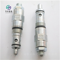 DUPLOMATIC溢流阀CR3/22N液压系统压力控制阀1件起售