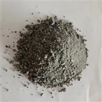 河北源头厂家重晶石砂密度规格齐全