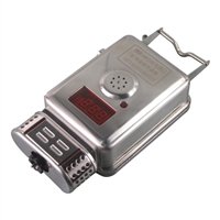 重庆煤科院GWP200矿用温度传感器