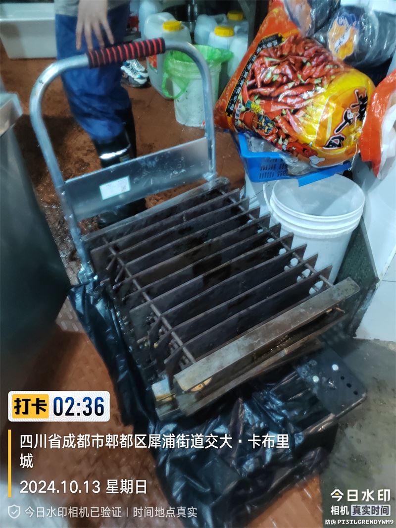 成都成华区皮带清洗更换公司电话 上门油烟机清洗公司