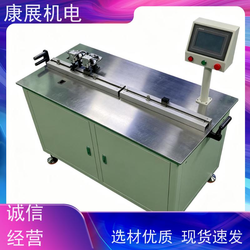 LED 灯带喷码机 柔性灯带在线二维码喷印 流水线全自动连续喷码设备