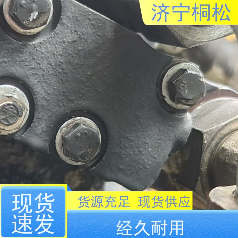济 宁桐松 PC70-8  全车主阀接头 油管 原厂配件 当天发货