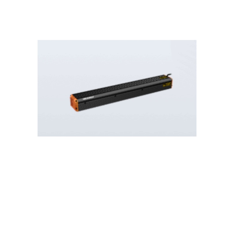 MV-LLDS-H-50-30-IR850 海康工业相机用功率2.9W条形IR850光源