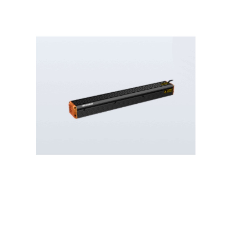 MV-LLDS-H-50-40-R 海康2.9W功率工业相机用条形红色光源