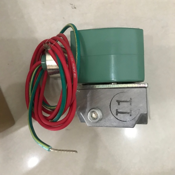 ASCO阿斯卡电磁阀555SS43A6G00040保养方式