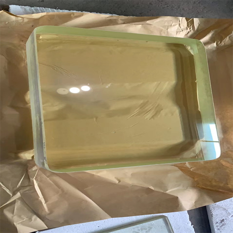 沧州铅玻璃工厂