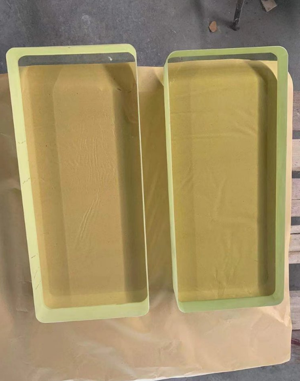 吉林12mm铅玻璃