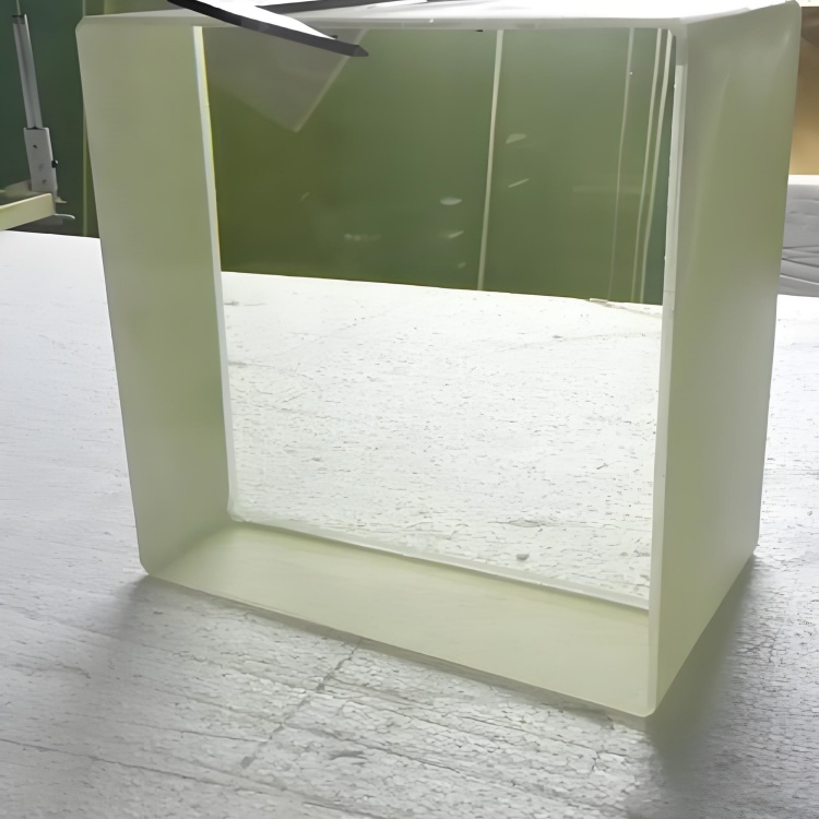 清远15mm铅玻璃