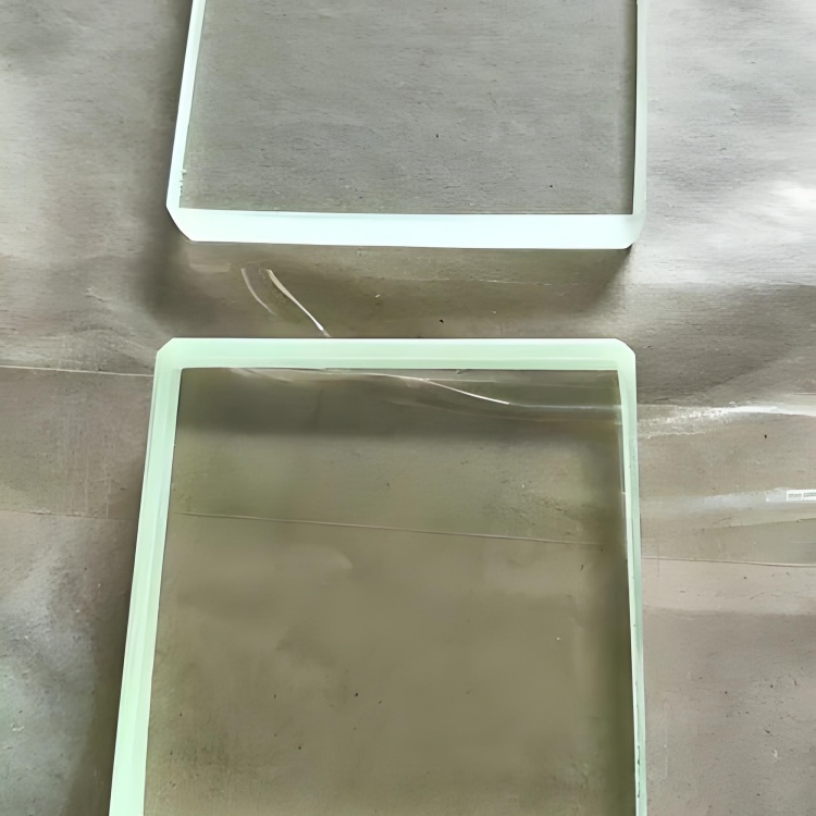 通辽放射科铅玻璃