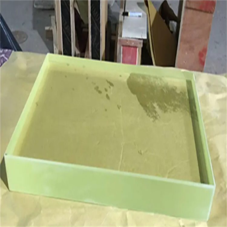 酒泉铅玻璃生产厂家