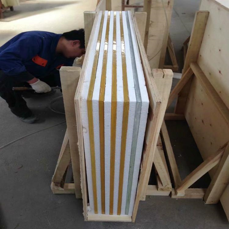 吉林12mm铅玻璃