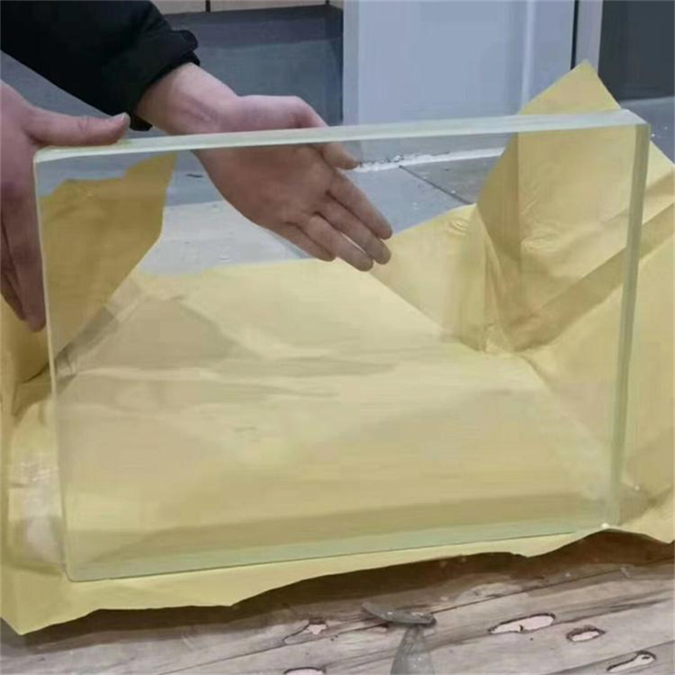 衢州防护铅玻璃