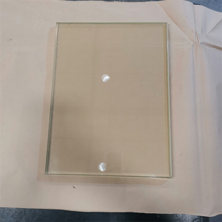 张家口15mm铅玻璃