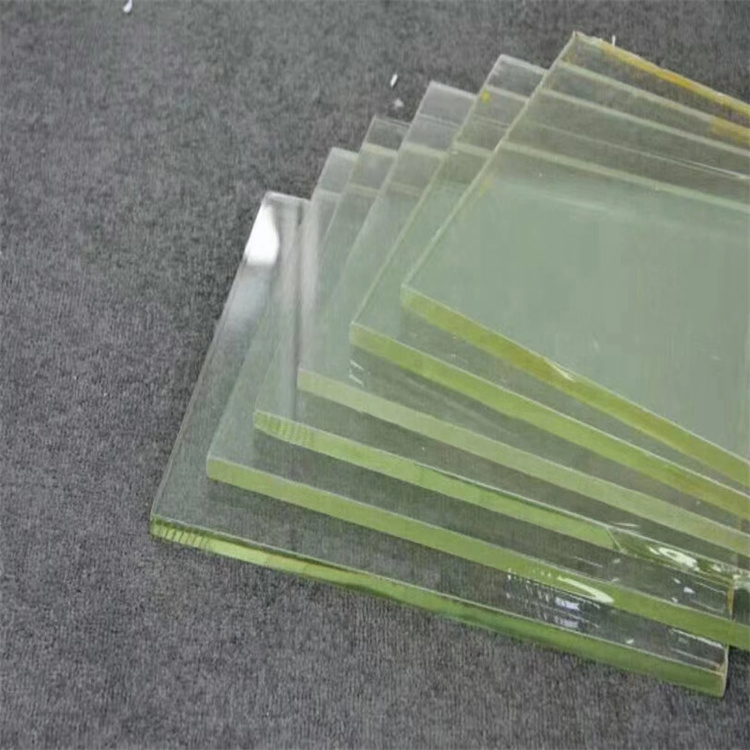 辽源ct铅玻璃
