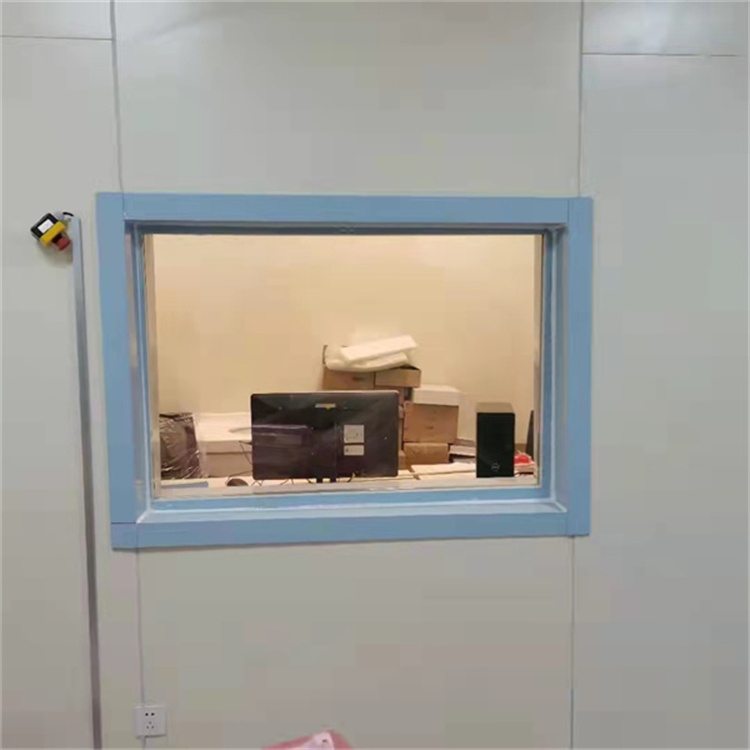 怀化手术室铅玻璃