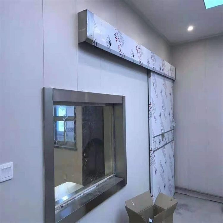 文山医用铅玻璃
