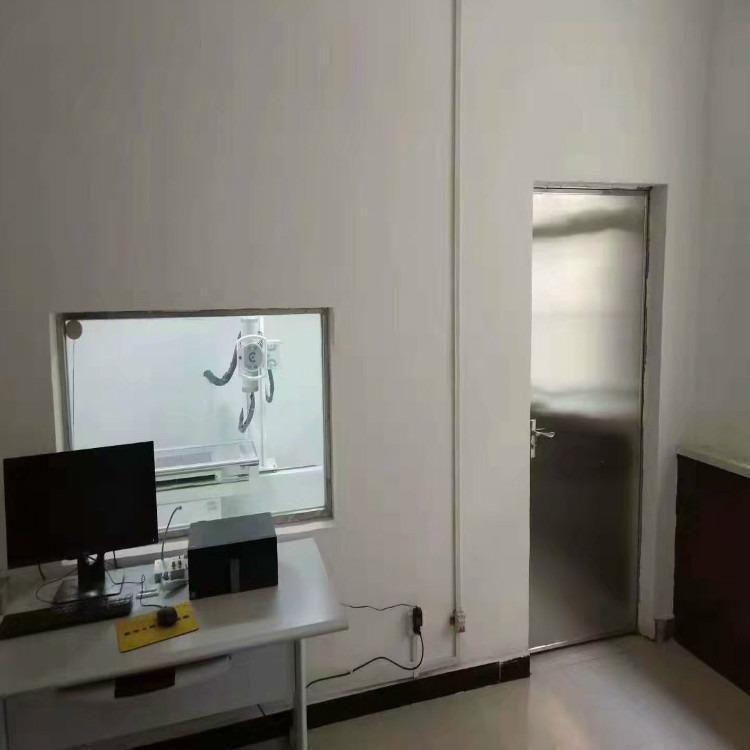 黔西防辐射铅玻璃价格