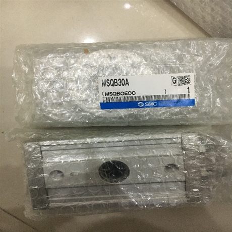 SMC气动滑台MXS6L-30AS规格型号  