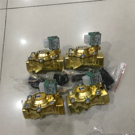 ASCO阿斯卡电磁阀SCE210D009 220/50应用范围