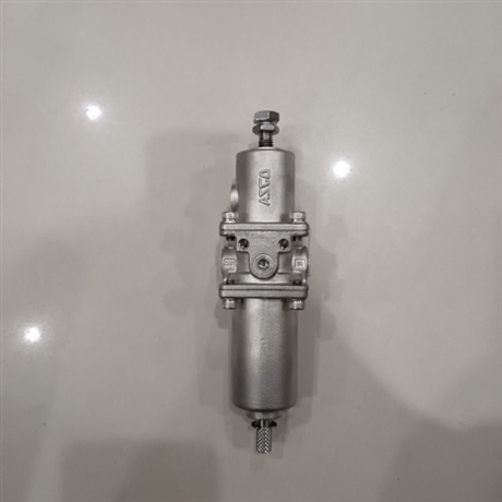 ASCO阿斯卡电磁阀555SS43A6G00040保养方式