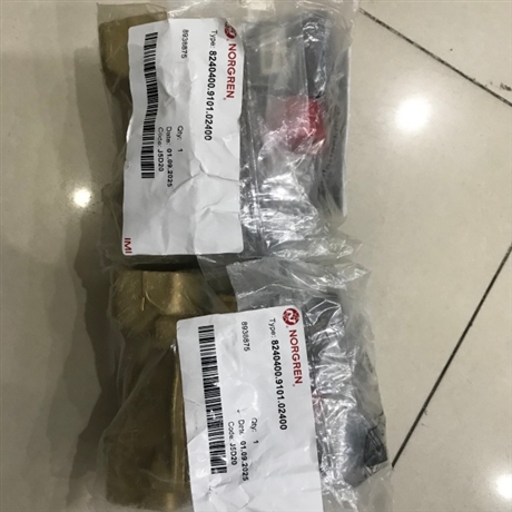 norgren诺冠电磁阀8240200.9101.230.50尺寸图
