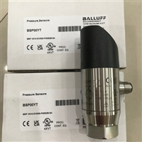 BALLUFF巴鲁夫传感器BOS 6K-PU-LK10-S49性能