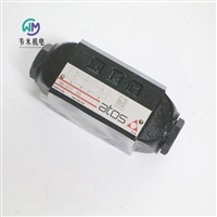 意大利阿托斯管式单向阀HR-012 50单向止回