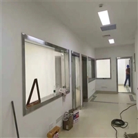 南阳铅玻璃防护