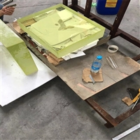 赣州医用防护铅玻璃