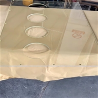 朔州铅玻璃防护窗