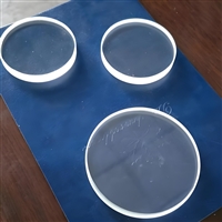 绵阳铅玻璃防护窗